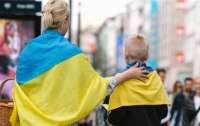 Більшість українських біженців усе ще сподіваються повернутися до України