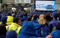 Ford в Румунії готується до випуску компактного кросовера Ford EcoSport