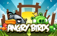 Развлекательные парки Angry Birds появятся в России
