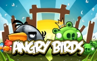 Развлекательные парки Angry Birds появятся в России