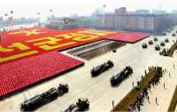 Пхеньян начал подготовку к неизвестной войне