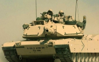 США перебросят в Восточную Европу 250 танков