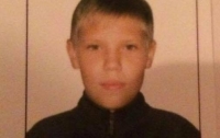 В Киеве на День Независимости пропал несовершеннолетний мальчик