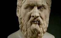 В Греции оцифровали Платона