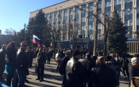Луганские сепаратисты «договорились» об освобождении своих пророссийских лидеров