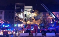 Взрыв дома в Бельгии: количество жертв неумолимо растет