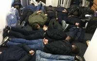 Под Киевом будут судить банду жестоких коллекторов