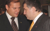Харьковский губернатор публично обозвал свого предшественника «главным сусликом»