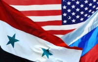 Россия и США договорились по Сирии