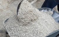 Кабмин запретил импорт цементного клинкера из России