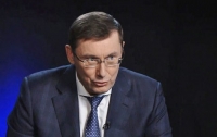 Генпрокурор заявил, что все материалы по делу Добкина готовы
