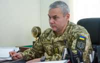 Угроза вторжения в Украину со стороны РФ отсутствует,  – Наев