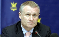 Суркис: Отставка Колесникова - это катастрофа  для подготовки к проведению Евро-2012
