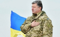 Порошенко похвалился 