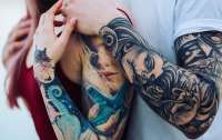 В Европе запретили некоторые татуировки