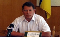 Стахановский мэр-сепаратист арестован на 2 месяца