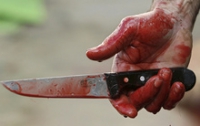 В центре Киева нашли тело мужчины с 40 ножевыми ранениями 