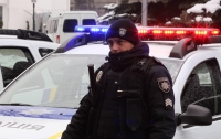 Борьба с уличной преступностью: в Украине появится тактическая полиция