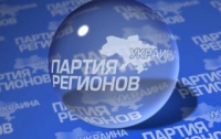 Чертова дюжина: в Киеве начался XIII-й съезд Партии регионов