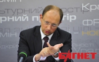 Премьер-министр заверил, что Украина никогда не объявит дефолт