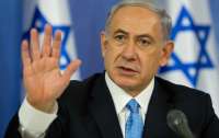 Нетаньяху назвал два пути урегулирования конфликта в секторе Газа