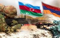 На границе Армении и Азербайджана произошла перестрелка