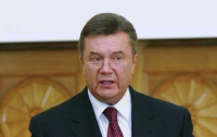 Янукович присвоил Березовскому звание генерал-майора СБУ