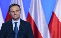 Президент Польши отказался от участия в мероприятии вместе с Путиным