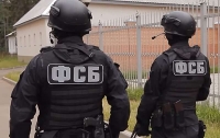 При въезде в Крым сотрудники ФСБ задержали украинца