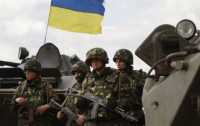 Двух пропавших в Луганской области украинских бойцов захватили в заложники
