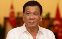Президент Филиппин признался, что убил человека в 16 лет (видео)