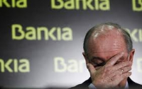 Банковская система Испании вновь «посыпалась»