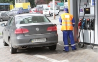 Бензин в Украине станет еще дороже, - НБУ
