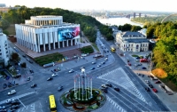 Европейскую площадь в Киеве перекроют из-за 