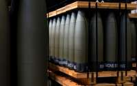 О боеприпасах для ВСУ: Украина получит первую партию из Чехии в июне