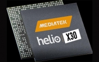 Характеристики нового флагмана-процессора Helio X30 от Mediatek