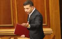 Президент по-тихоньку приводит к власти старые кадры Януковича