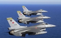 Турецкие ВВС разрушили гробницу мусульманского праведника в Ираке