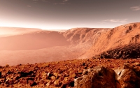 На Марсе обнаружен загадочный череп йети