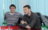 Вукоевич и Нинкович в налоговой отдувались за все «Динамо» (ФОТО) 