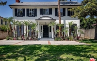 Дом Меган Маркл в Лос-Анджелесе выставили на продажу