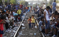 Венгрия собирается ужесточить наказание за помощь мигрантам
