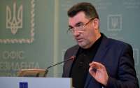 Зеленський звільнив Данілова, разом із яким готувався до повномасштабного вторгнення
