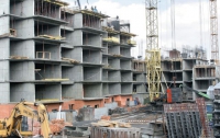 Полгода осталось для начала строительства гостиниц в центре Киева