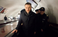 Навальный не оставляет попыток стать российским героем 