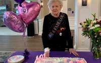 101-летняя женщина раскрыла секрет долголетия