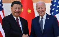 Впервые за 6 лет: Си Цзиньпин прибыл в США на встречу с Байденом