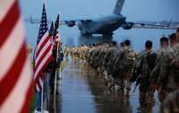 США могут перебросить часть военных в Европу в случае эскалации, – Байден