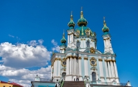 Порошенко уверен, что Поместной церкви в Украине быть