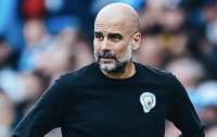 Гвардіола прийняв рішення стосовно свого майбутнього